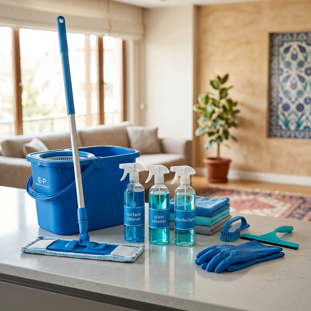 malatya temizlik - profesyonel temizlik ekipmanları