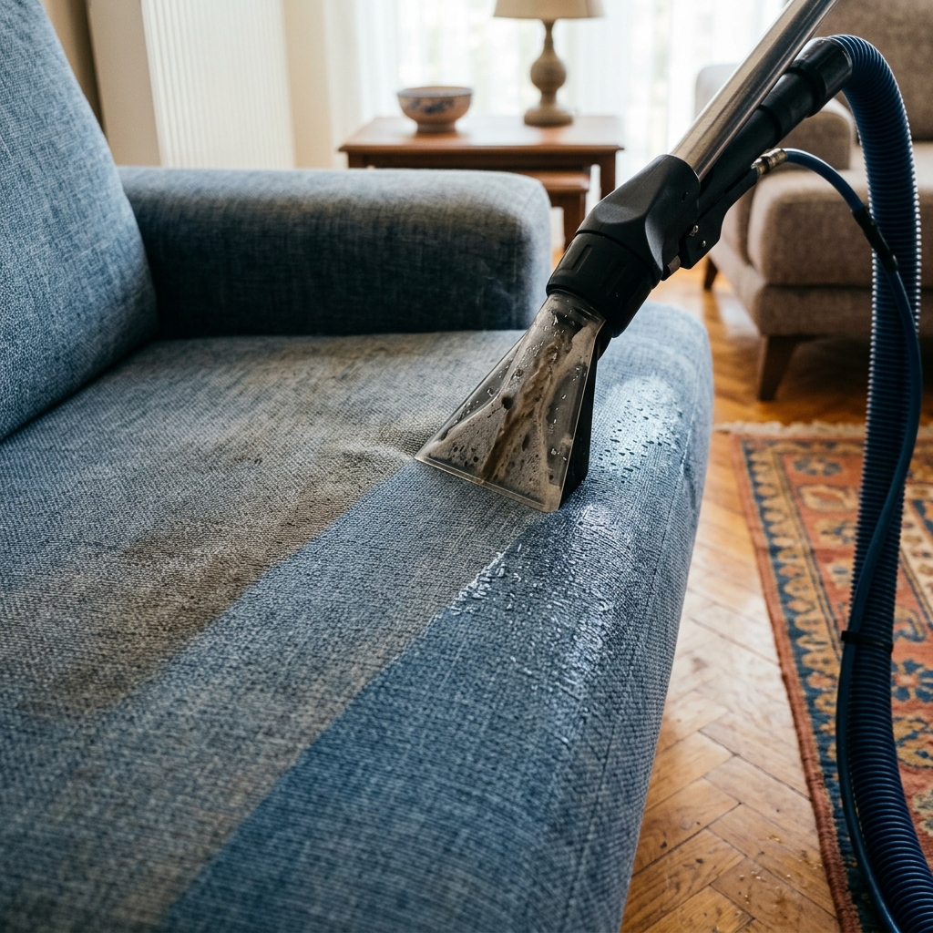 malatya temizlik - koltuk yıkama