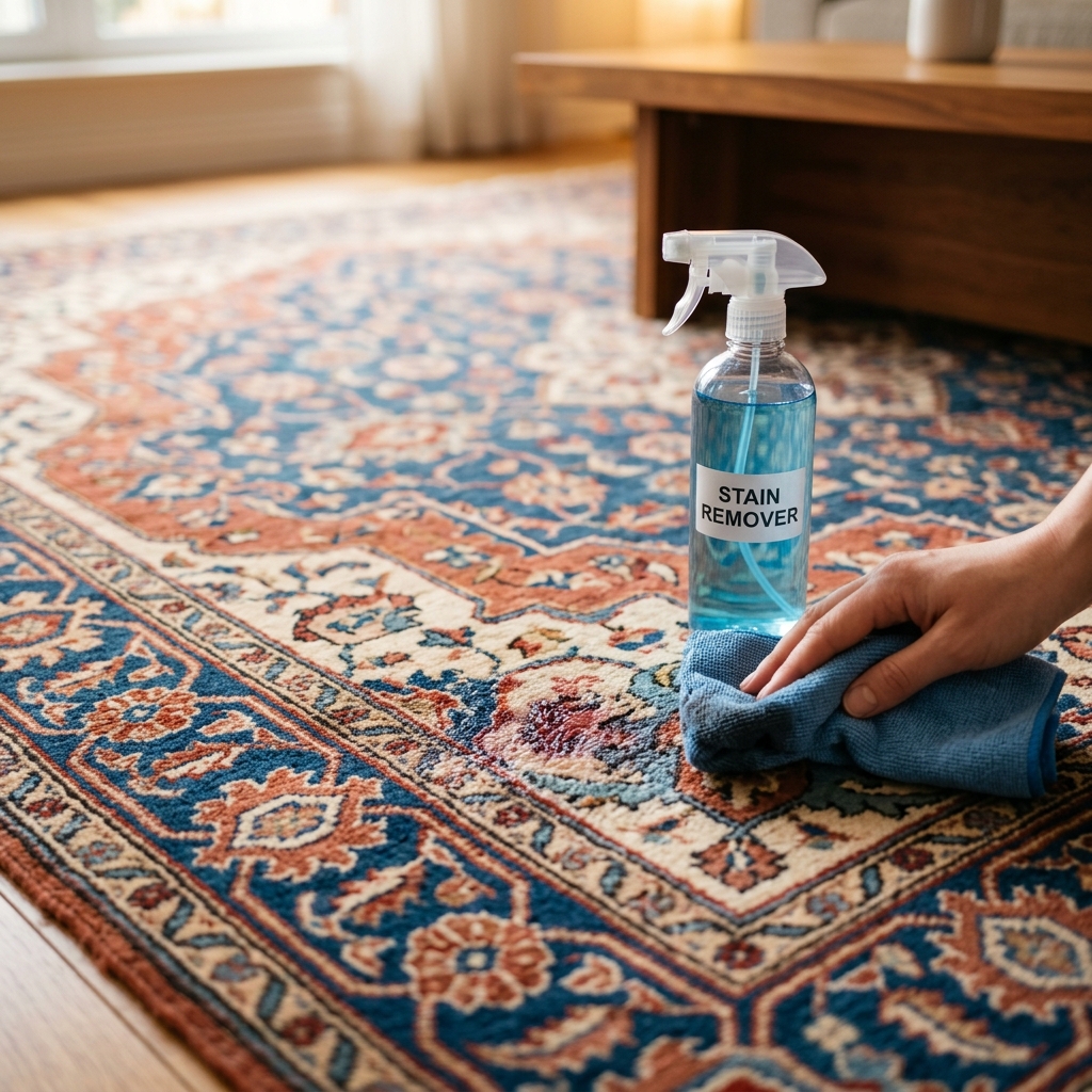 malatya temizlik - leke çıkarma