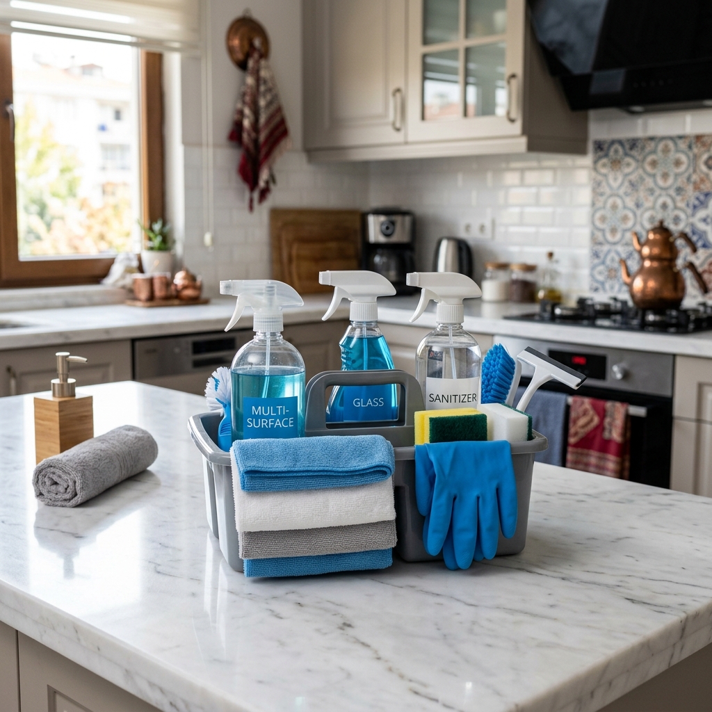 malatya temizlik - profesyonel temizlik hizmetleri