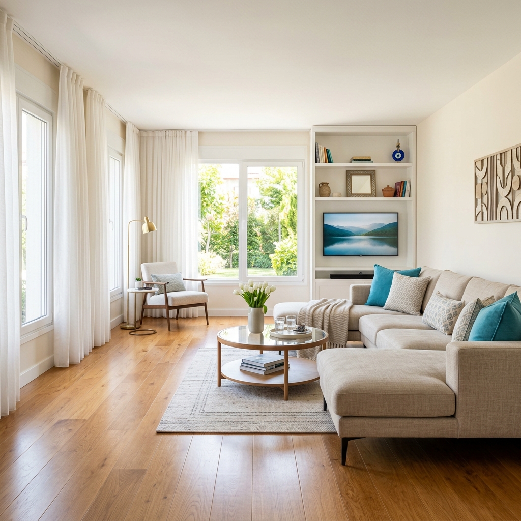 malatya temizlik - ev temizliği