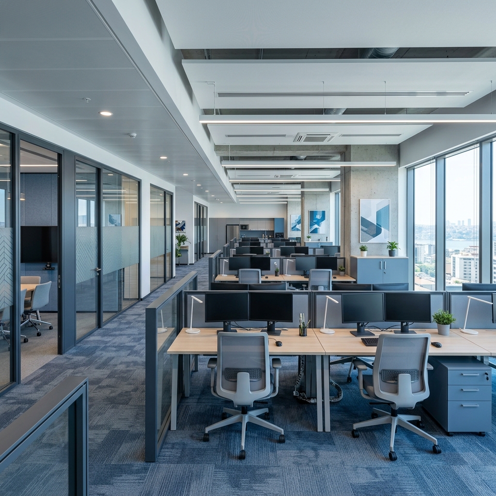 malatya temizlik - ofis temizliği